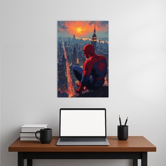 Spider Man