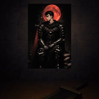 Berserk v5