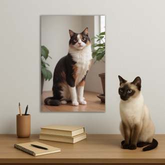 Calico Cat