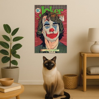 Joker Comic