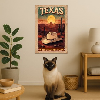 TEXAS