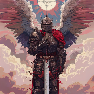 Holy Guardian