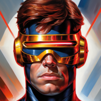 X-Men Cyclops