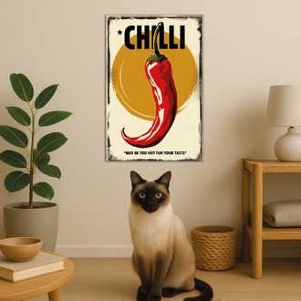 CHILLI