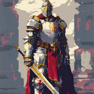 King's Guardian