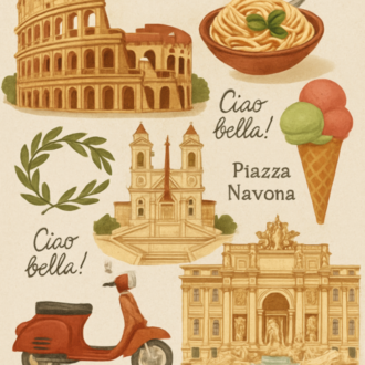 ROME