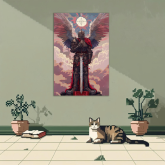 Holy Guardian