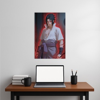 Sasuke Uchiha