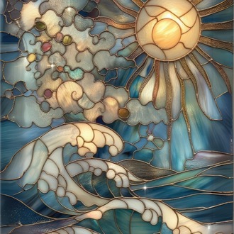 Glasswave