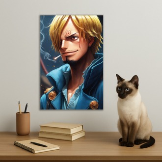 One Piece Sanji v3