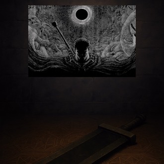 Berserk v4