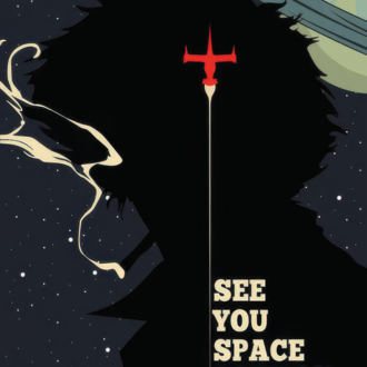Cowboy Bebop v3