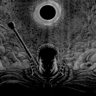 Berserk v4