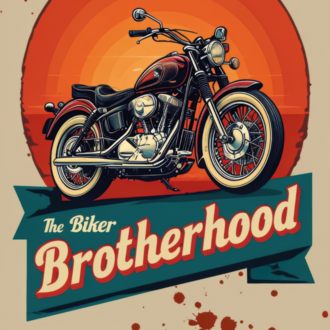The Biker Brotherhood