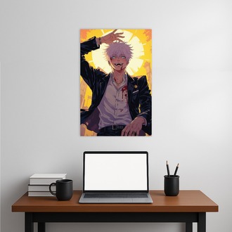 Jujutsu Kaisen Satoru Gojo v5