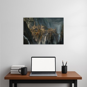LOTR Rivendell