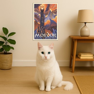 LOTR Mordor
