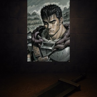 Berserk v6