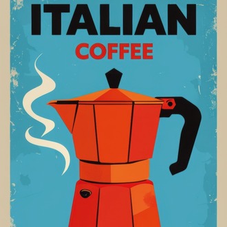 ITALIAN COFFEE