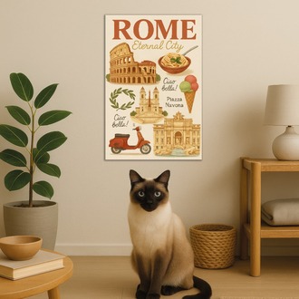ROME