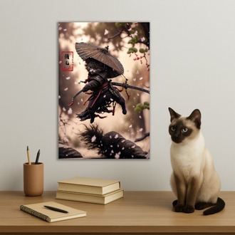 Ronin Cat