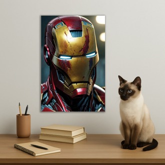 Iron Man v2