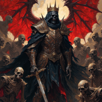 Undead Lord