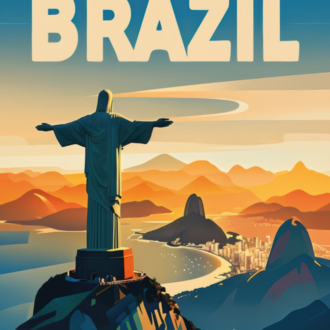 BRAZIL