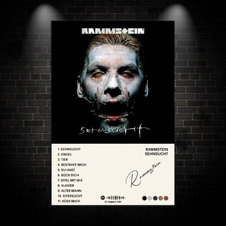 Rammstein - Sehnsucht