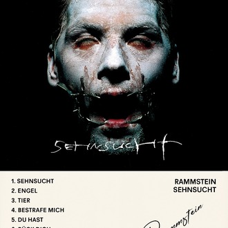 Rammstein - Sehnsucht