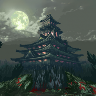 Kage Fortress