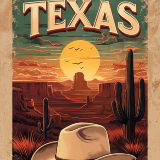 TEXAS