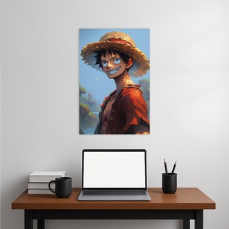 One Piece Monkey D. Luffy