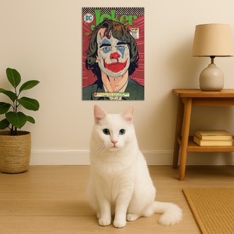 Joker Comic