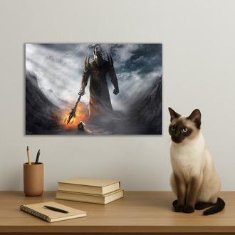 LOTR Melkor (Morgoth)