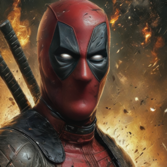 Deadpool