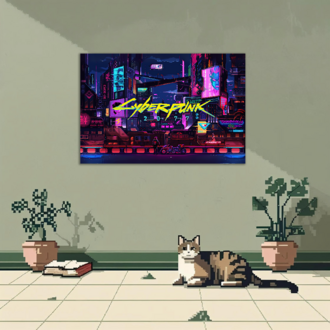 Cyberpunk