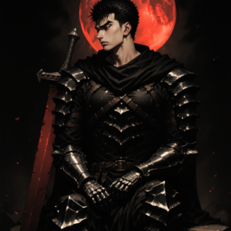 Berserk v5