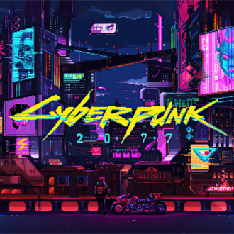 Cyberpunk