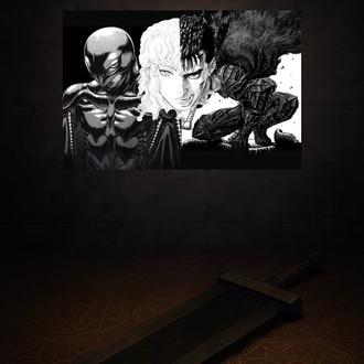 Berserk 3