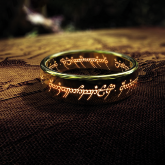 LOTR One Ring