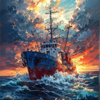 Echo Sailor