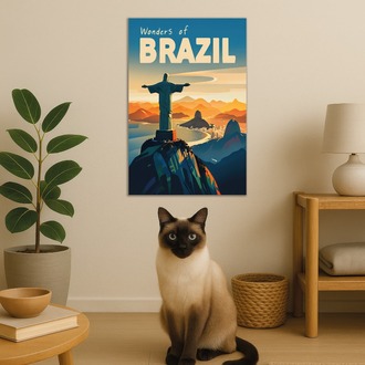 BRAZIL