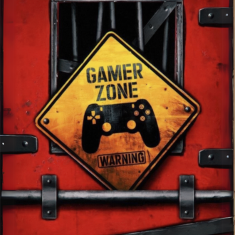 Gamer Zone