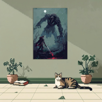 Giant Slayer