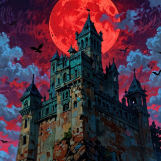 Old Castle