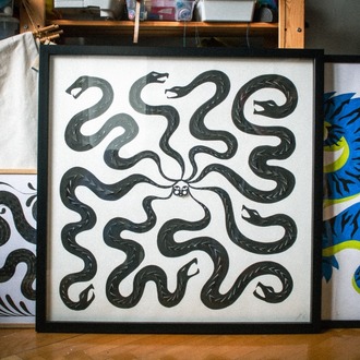 Medusa