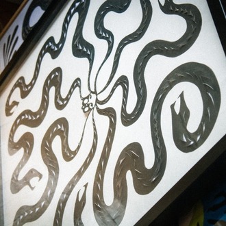 Medusa
