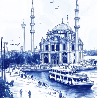 Ortaköy