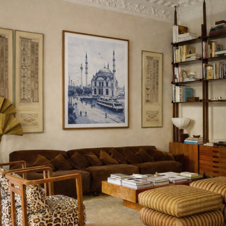 Ortaköy